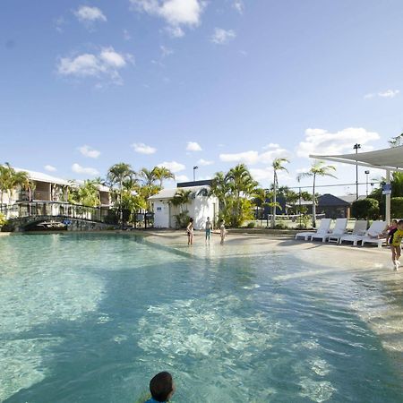 Ivory Palms Resort Noosa Noosaville Luaran gambar