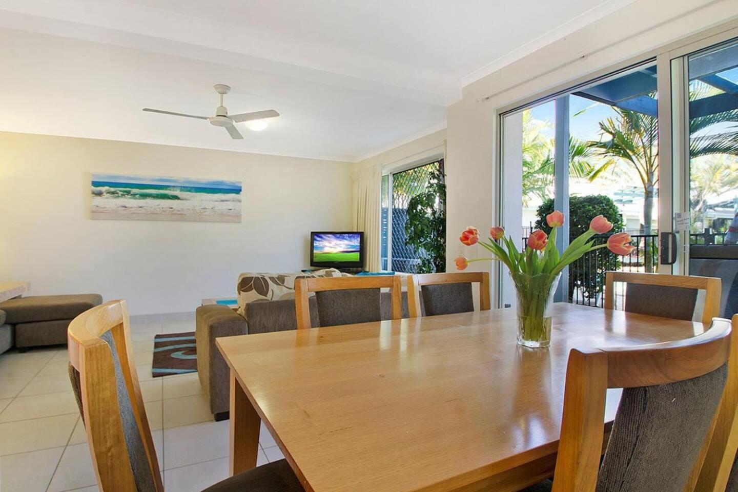 Ivory Palms Resort Noosa Noosaville Luaran gambar