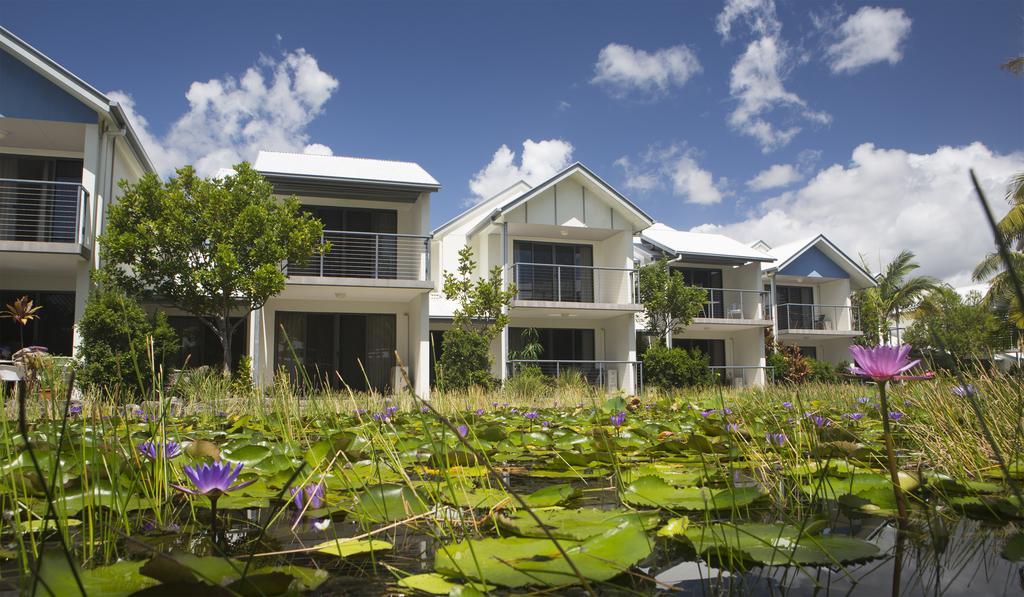 Ivory Palms Resort Noosa Noosaville Luaran gambar